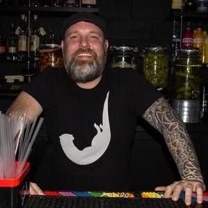 Meet your Posher, Steve